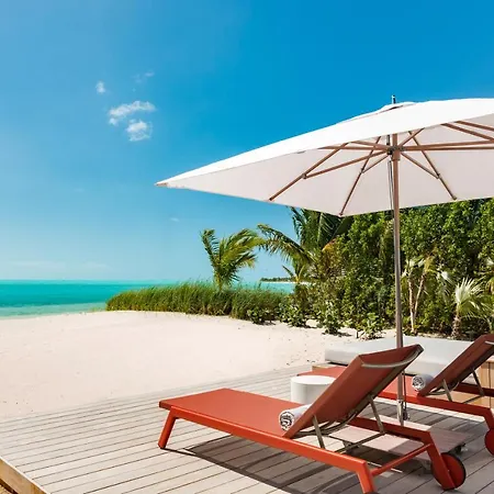 Beach Enclave